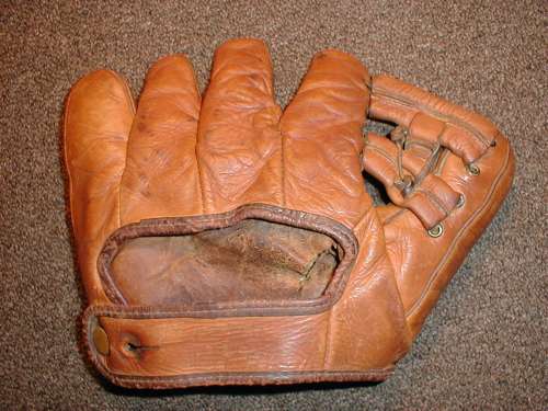 Ted Williams Westerns G1335 Back Stephen